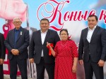 Ключи счастья от собственного дома
