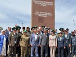 Эстафета памяти