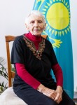 Не сломленная духом бабушка Нина