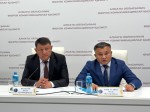 Алматы облысында « Хан Тәңірі қазынасы» атты  фестиваль өтеді