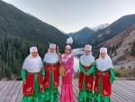Песни горных долин