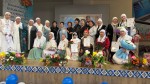 Красота семьи - в достойной невесте