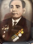Долгая дорога домой