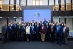 Еңбек ардагері Стахан Белғожаев I дәрежелі «Барыс» орденімен марапатталды