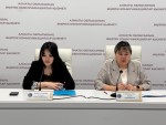 Алматы облысында кенеге қарсы 15 мың мл иммуноглобулин сатып алынған
