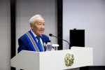 Высокая награда  за многолетний труд