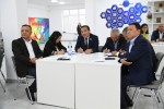 Школа региональных  руководителей