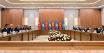 Касым-Жомарт Токаев и Реджеп Тайип Эрдоган провели шестое заседание Совета стратегического сотрудничества высокого уровня