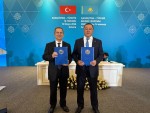 Алматинская область укрепляет сотрудничество с Турцией в сфере фармацевтики