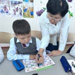 ИИ – новые возможности для особенных детей
