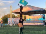 Территория спорта и возможностей