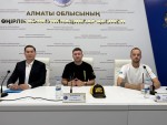Алматы облысында туристер саны 29,8 пайызға артты