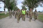 Казахстанская армия обновляет систему боевой подготовки с учетом современных угроз