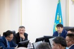 Социальный вектор строительства