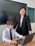 Школа будущего начинается с учителя