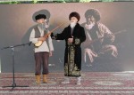 Земля Жамбыла собрала хранителей памяти