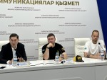 Отпуск с видом на горы