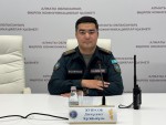 Горячий сезон на берегу