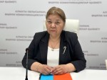 Алматы облысының 37 дәрігері Ресейде  біліктілігін арттырды