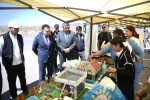 Студотряды начали  трудовой сезон