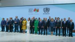 Казахстан представил на форуме ООН в Баку свой подход к развитию устойчивых городов