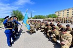 С честью отслужили — с гордостью возвращаются домой