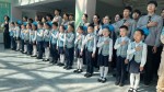 Более 3,5 тысяч школьников приняли участие в патриотической акции Минобороны в Алматинском регионе