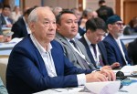 Касым-Жомарт Токаев: «Необходимо тщательно изучить систему государственного управления Золотой Орды