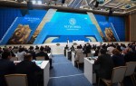 Глава государства: «Следует всесторонне изучить экономическую модель Золотой Орды»