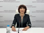 Алматы облысындағы «Кәусар» орталығында жылына 1,5 мыңнан астам адам ем алады