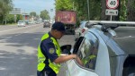 В Алматинской области проводится оперативно-профилактическое мероприятие «Безопасная дорога»
