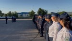 В Талгарском районе проводятся профилактические мероприятия по обеспечению безопасности