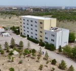 В городе Конаев планируют расширить завод по производству лакокрасочной продукции