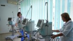 ІЛЕ АУДАНЫНДА ЖАНСАҚТАУ БӨЛІМІНЕ ЗАМАНАУИ ИВЛ АППАРАТТАРЫ ТАБЫСТАЛДЫ