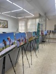 «Ауыл нақыштары» атты фотокөрмесі
