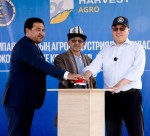 Курс на модернизацию