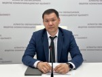 «Кең Дала – 2»: Алматы облысында 10 агроөнеркәсіптік жобаға  3 млрд теңге бөлінді