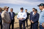 Алматы облысында Оңтүстік Кореяның кино компаниясы телехикая түсіріп жатыр