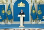 Мемлекет басшысы қоғамдық сананы жаңғырту жөнінде пайымымен бөлісті