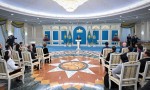 Президент остановился на важности обновления общественного сознания