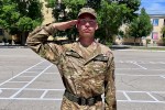 Пять языков за плечами — следующий шаг — служба Родине