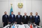 Открывая новые горизонты