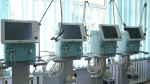 Технологичная опора для врачей