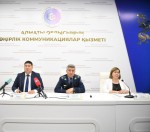 Алматы облысында жас түлек ҰБТ-дан 140 балл жинады