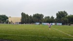 ФК «Каршыга» одержал уверенную победу в товарищеском матче со счетом 1:6