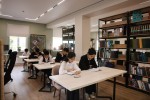 В Алматинской области открылась современная библиотека