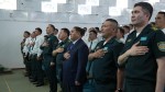 75 ЖЫЛ ШЕПТЕ — 75 ЖЫЛ ЕЛ ҚАУІПСІЗДІГІ ҮШІН ҚЫЗМЕТ