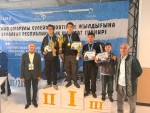Шахматы, объединяющие поколения и судьбы