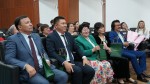 Іле ауданында 21 мамыр – Мәдениет және өнер қызметкерлері күніне орай салтанатты жиын өтті