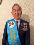 Офицер старой закалки